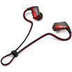 Edifier EDIFIER W430BT Professional sports Bluetooth headset In-ear headphones Mobile phone headset with wheat Talk red
