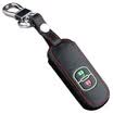 Huazha Mazda key package luminous smart two-button black Mazda CX-4 Angke Saila CX-5 Artez key set special car key chain modification accessories