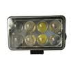 SOSPORT SAO electric car headlamps highlight T6 LED light cup long-range headlights