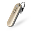 Road letter Losence B1 Promise long standby business wireless Bluetooth headset hanging ear type headset apple Huawei millet OPPO Meizu mobile phone general Tu Hao gold