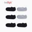 INTERIGHT net color men&39s socks&socks sports socks six pairs of packs