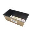 Germany Fakman fackelmann baking tools baking pan mold non-stick baked cake cake mold bread baking pan 15cm rectangular 5531881