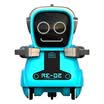 Silverlit APP Remote Control Dancing Smart Robot Toy High-tech Pocket Robot