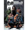 The Doom Patrol Omnibus