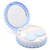 40000KM Containers for contact lenses Companion box Nursing box 40000KM Containers for contact lenses Companion box Nursing box