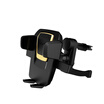 Leyi leeioo car phone holder universal car suction cup bracket black