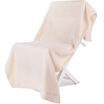 SANLI Class A Thick Long-Staple Cotton Bath Towel Beige