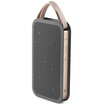 B & O PLAY Bang & Olufsen BeoPlay A2 Active Bluetooth Speaker Portable Wireless Bluetooth Speaker Natural Color