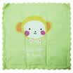 Wolves Outdoors Multifunctional Cartoon Water Pad Ice Pad Cushion Summer Cooling Cooling Cushion Sofa With Ice Cushion Green Monkey