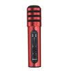 Newman Newmine MC01 mobile phone microphone universal K song it YY anchor K song live condenser microphone microphone microphone Apple Andrews general gold