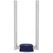 Fast FAST FW300UH drive-free 300M high-gain USB wireless network card automatically install smart wifi receiver