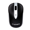 Fei Mu FAMOR S100 wireless office mouse black