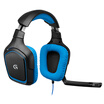 Logitech G233 cable game headset microphone game headset gaming headset headset