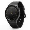 TOMOON TOMOON T-ripple smart watch black tomos system then call the water meter heart rate DIY watch remote control camera