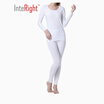 INTERIGHT Warm Underwear Qianyi Qiutu Modal Seamless With the type of thin section of business underwear Ms Lingerie L 170