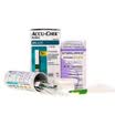 Roche blood glucose meter home blood glucose test paper vitality type 25 pieces 25 blood collection needles