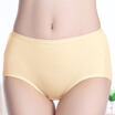 Womens Briefs Sexy Cotton Underwear Girl Underpants Solid Thong Lady Panties Knickers Lingerie