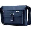Seven wolves male bag shoulder bag men Messenger bag Korean postman package Oxford cloth sports&leisure package blue L90842094-08