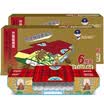 Bugs clan cockroach house off cockroach sticks 12 packs