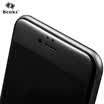 Bunkers Benks Apple iPhone6s 6 tempered film matte 3D soft-edged full-screen full-coated tempered film i6s 6 scrub phone black