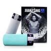 Health men &39s underwear men 2 fresh stripes flat underwear fine packaging mixed color 8j810L