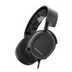 SteelSeries Arctis Ice 7 Wired Wireless Dual Mode DTS71 Surround Sound Professional Point Directivity Microphone Professional gaming gaming Headset Headset Black