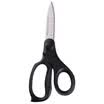 KOKUYO FIT SAXA Flying SA SA Scissors Student Childrens Safety Left-handed Green WSG-HSL270G