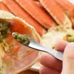 Jingdong Supermarket Pearl Life Japan Import Crab Spoon Crab Crab Needle Multifunctional Crab Tools C-6335