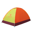 Camel CAMEL Outdoor Camping Double Handle Single Layer Three Seasons Double Camping A6W3C5108