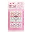 Excellent up uplus spring clip curl tube 3 color random hair volume air Liu Hai pear hair curler hair styling hair tools