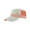 Jingdong supermarket SAMII flat top hat cap outdoor leisure shade cap Khaki S12-D297102