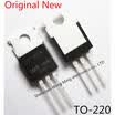 10piece100 New IRF1404 1404 MOSFET MOSFT field-effect tube TO-220 Chipset