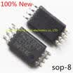 5piece100 New PM25LD512C-DCE PM25LD512 sop-8 Chipset