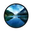 Early passenger UV filter slim 18 layer Germany Schott four anti-optical coating 72mm protective mirror Canon 70D 77D 80D18-200 Nikon 18-200 lens Sony SEL16-35Z