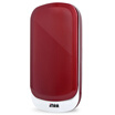 Ithink Ithink 25 inch 1TB mobile hard disk portable USB30 B52 series vitality red