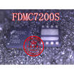 FDMC7200S 7200S QFN8