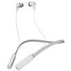 Skullcandy INKD 20 WIRELESS S2IKW-J573 Bluetooth Sports Wireless Headphones White