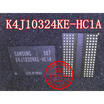 K4J10324KE-HC14 K4J10324KE-HC12 K4J10324KE-HC1A
