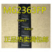 M62363 M62363FP SSOP-24