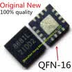 10piece100 New MICRO OZ8681LN OZ8681L OZ8681 8681 8681L QFN Chipset
