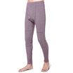 GANGSHA Mens Cotton Solid Color Leggings Underwear Warm Pants