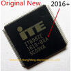 5piece 100 New IT8987E BXA BXS QFP-128 Chipset