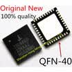 5piece 100 New ISL98602IRAAZ ISL98602 ISL9860 2IRAAZ QFN Chipset