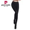Pierre Cardin Pantyhose Female Autumn Leggings Women 380D Apple Butterfly Velvet Full Seamless Socks Female 3 Dress Black All