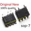 5piece100 New NCP1337DR2G NCP1337 P1337 Ctroller Quasi-Resant Current Mode with Overpower Compensati