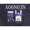 10piece 100 New EMA09N03AN A09N03N EMA09N03 A09N03 TO-252 Chipset