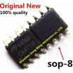 10piece 100 New AO4406A AO4406 4406A 4406 MOSFETMetal Oxide Semiconductor Field Effect