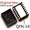 10piece100 New MPS MP2611DL-LF-Z MP2611DL MP2611 2611DL 2611 QFN-14 Chipset