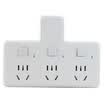 Great Wall popular CF-K216 one turn three with child protection door control switch converter socket plug plug board
