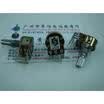 Type 16 in the curved legs double potentiometer A50K-20MM